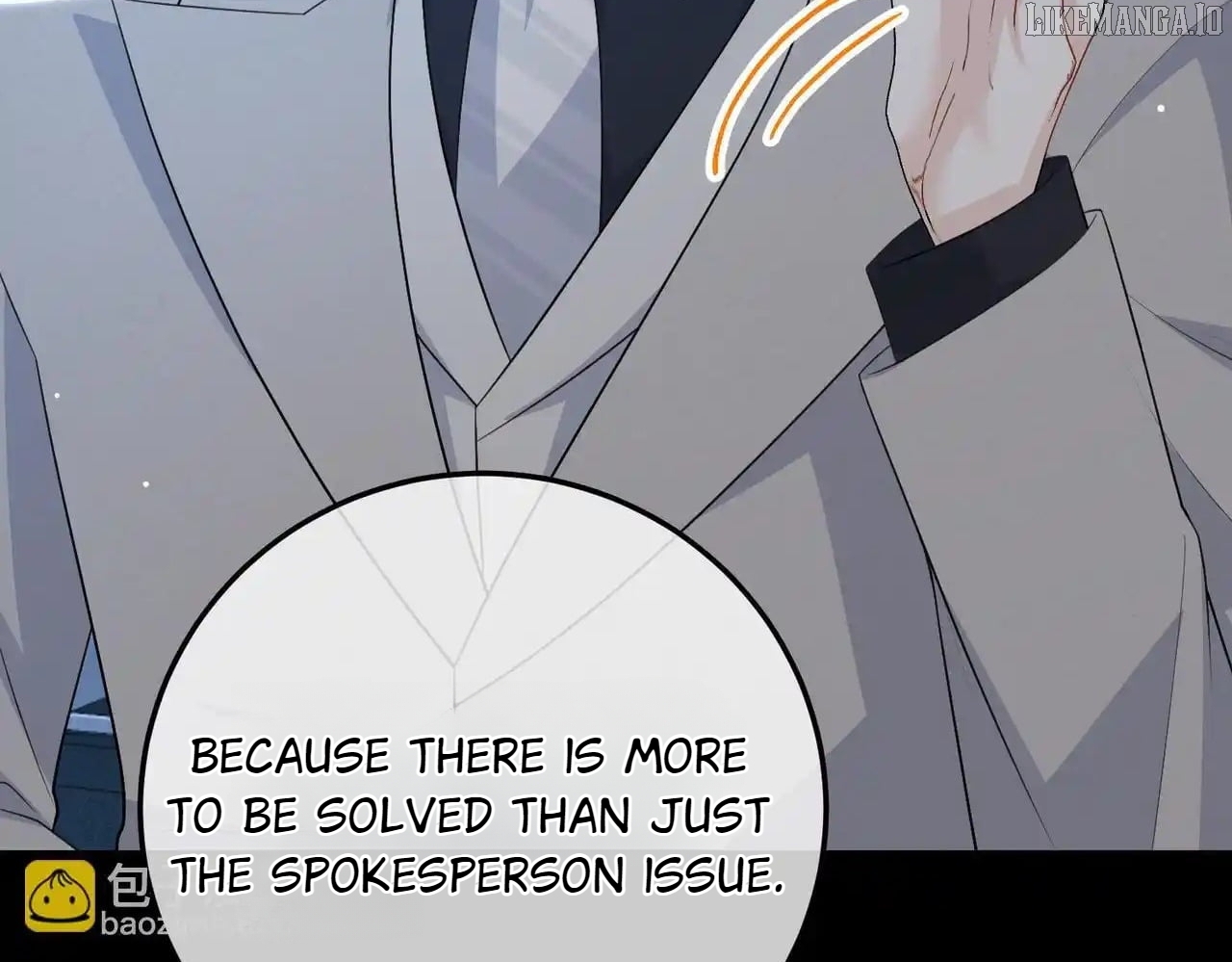 100-Day Warm Marriage Chapter 78 - page 41